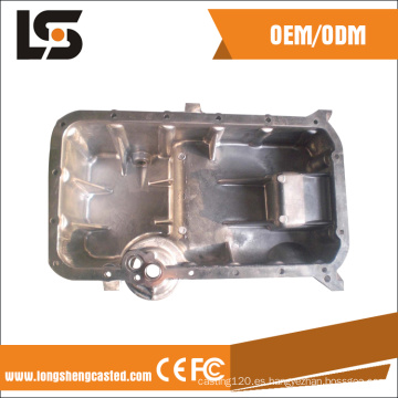 Die Casting Aluminium Auto Parts and Accessories